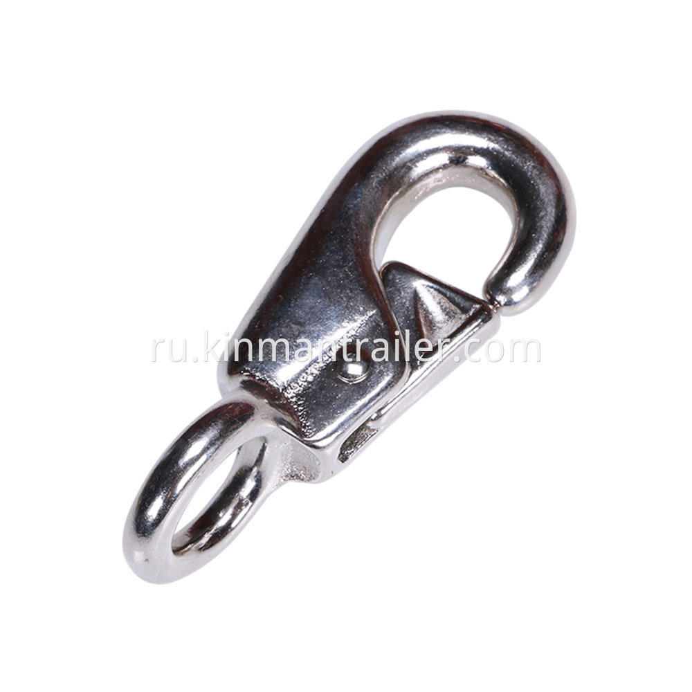 Snap Hook Swivel